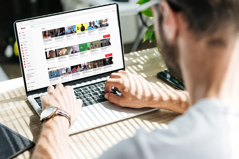 Como ganhar visualizações no Youtube e aumentar audiência 6 visualizacoes no Youtube