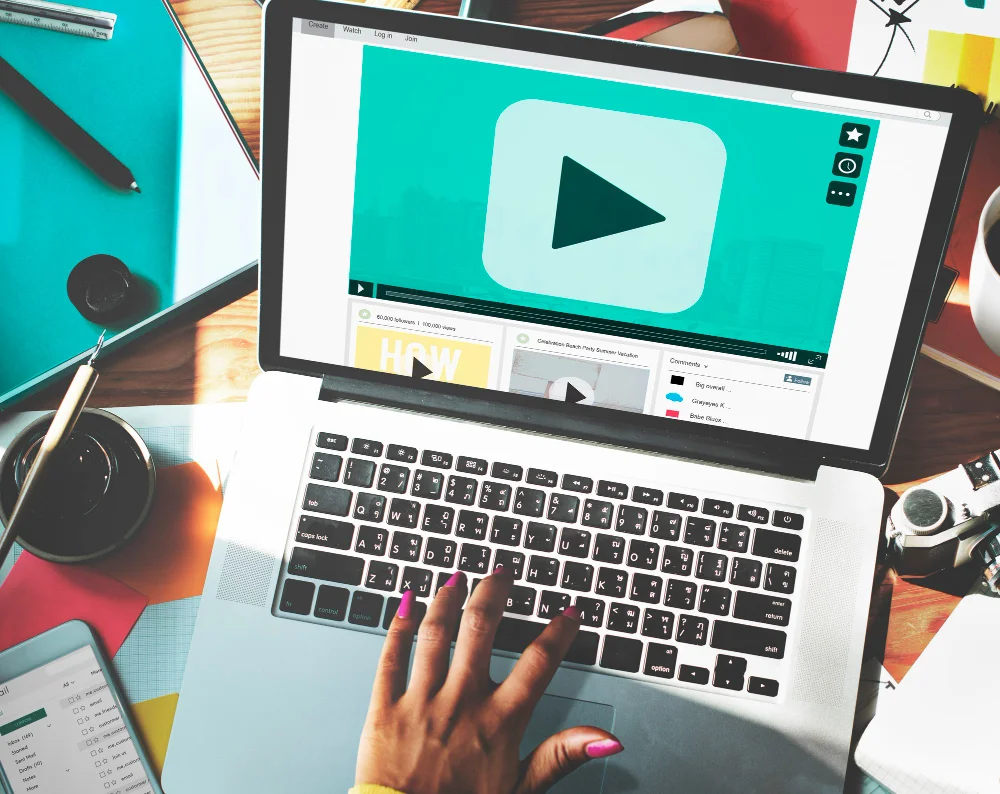 Como ganhar visualizações no Youtube e aumentar audiência 3 visualizações no Youtube