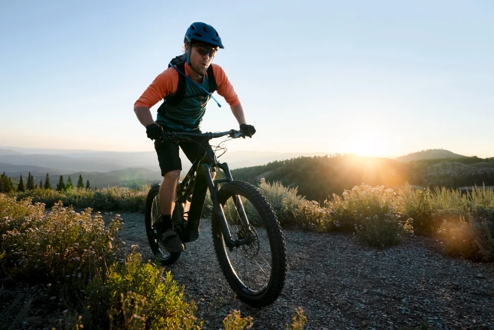 Quais os Benefícios de Andar de Bicicleta? 6 tipos de bicicleta