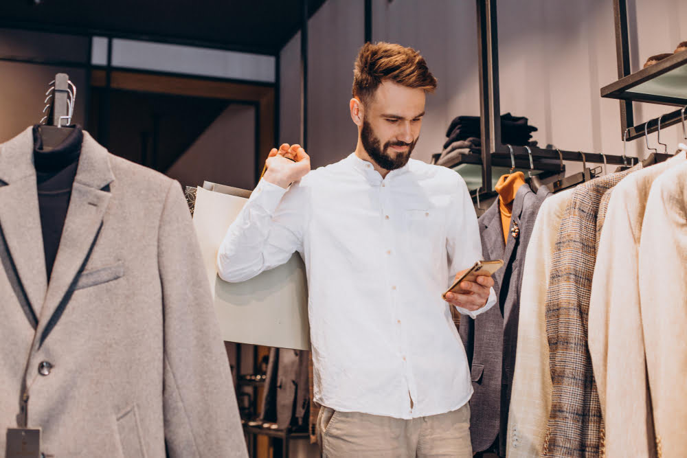 Roupas de linho masculinas: Como escolher e usar com estilo 4 Roupas de linho masculino