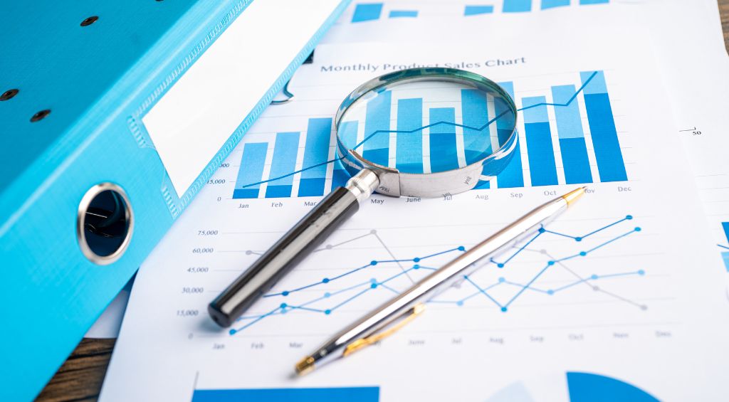 Relatório gerencial: otimize decisões empresariais 5 Relatorio gerencial 3