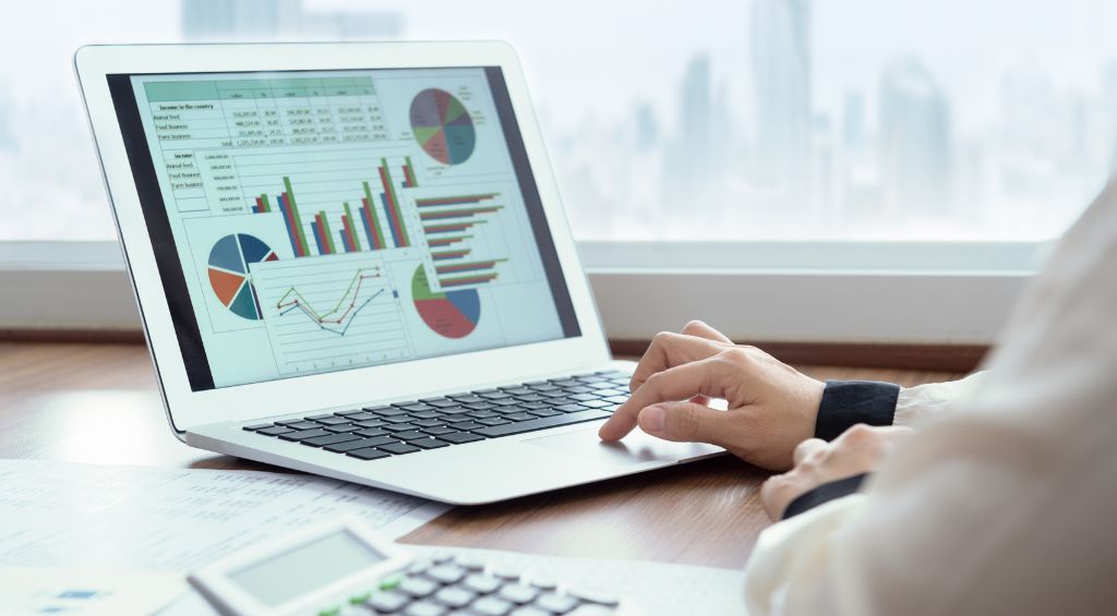 Relatório gerencial: otimize decisões empresariais 3 Relatório gerencial