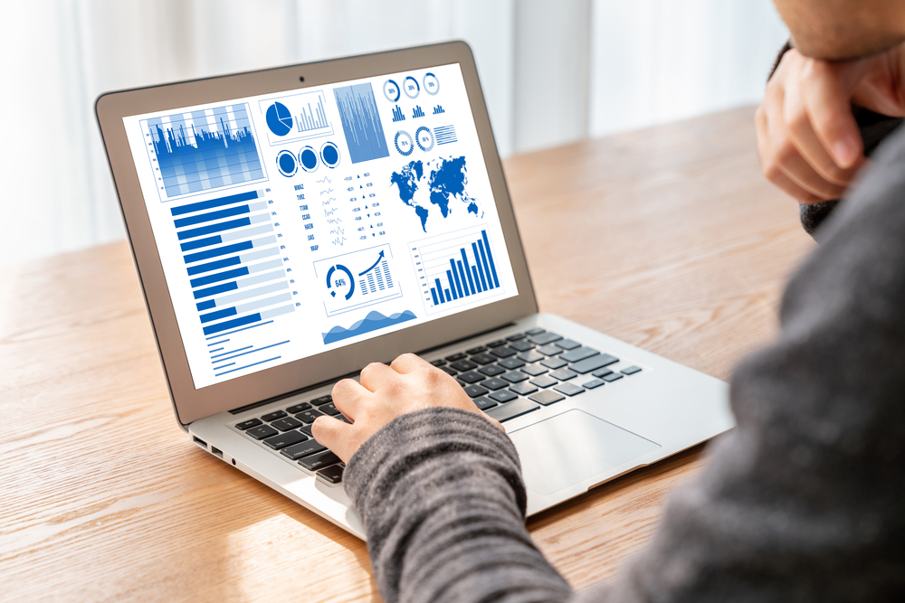 Relatório gerencial: otimize decisões empresariais 6 relatorio