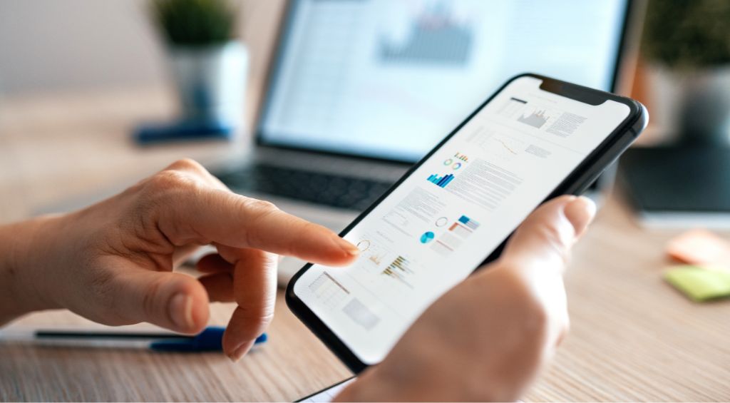 Aplicativos de investimento: simplifique suas finanças 3 aplicativos de investimento