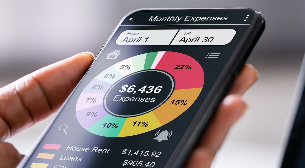 Aplicativos de investimento: simplifique suas finanças 4 2 1