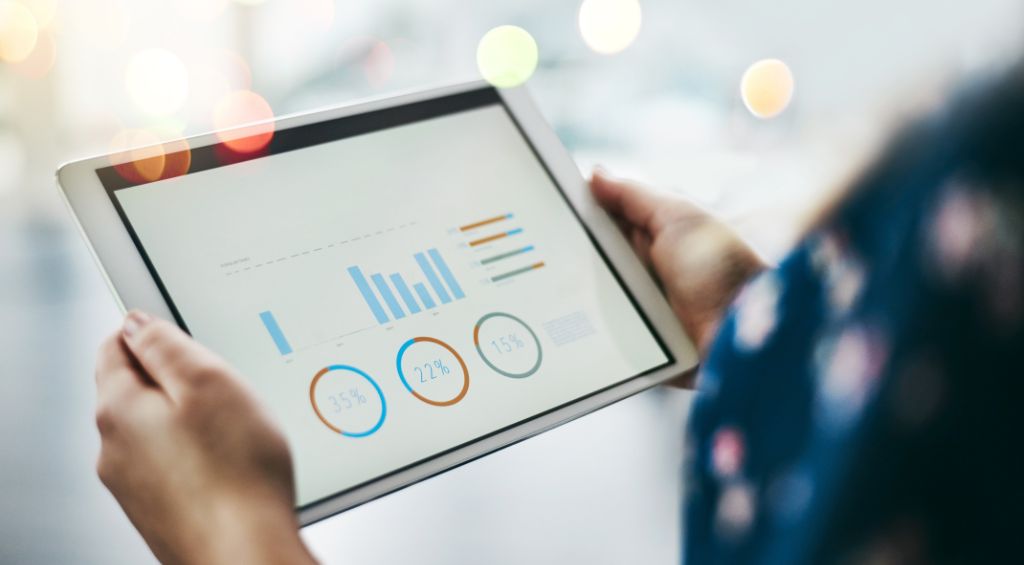 Aplicativos de investimento: simplifique suas finanças 5 3 1