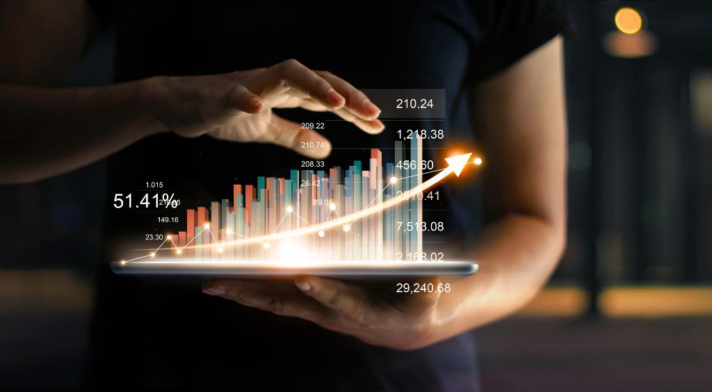 Crescimento empresarial: dicas para expandir seu negócio 3 Crescimento empresarial