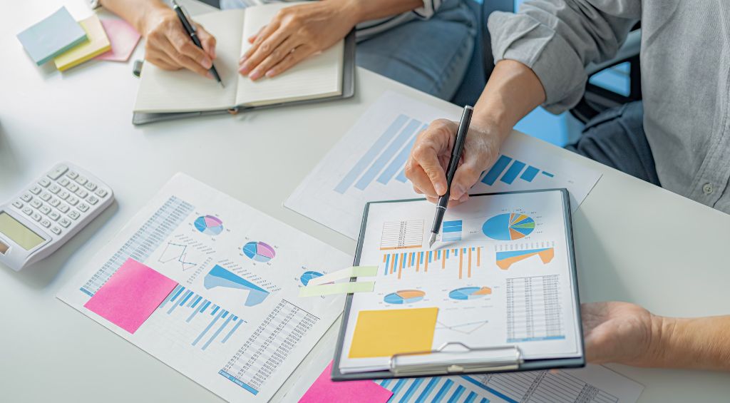 Gestão de recursos: estratégias para otimizar resultados 4 Gestao de recursos 2