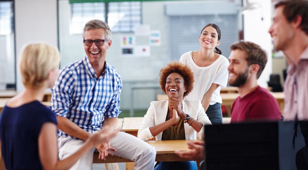 Organização no ambiente de trabalho: por onde começar 3 Organização no ambiente de trabalho