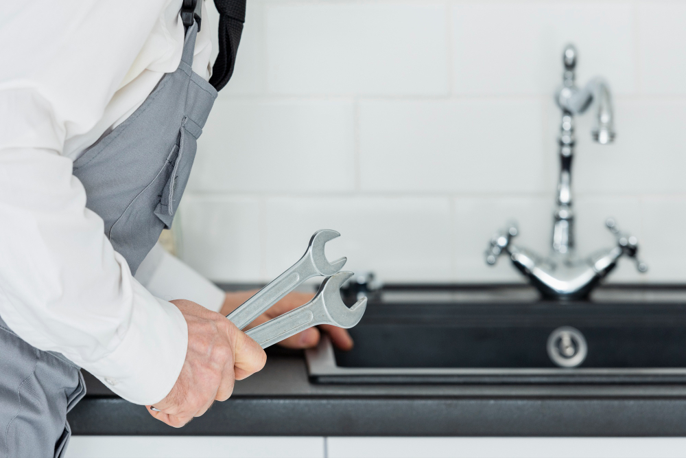 Desentupidora 24 Horas: Como Escolher a Melhor Empresa 5 Desentupimento 5