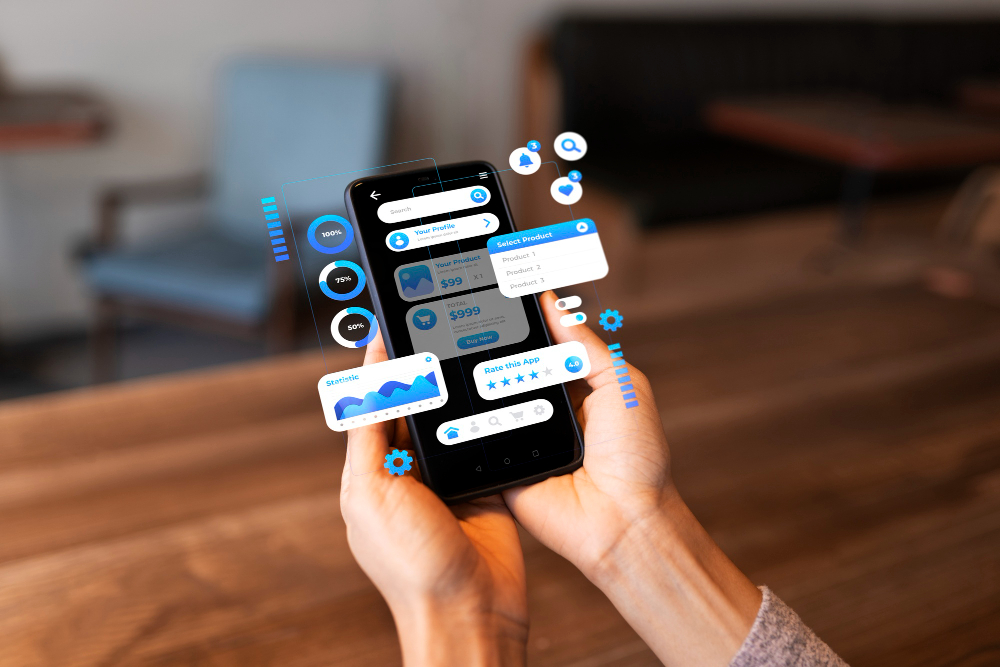 Agente de IA e o atendimento ao cliente: Mais do que apenas robôs, é sobre eficiência 5 Chatbots inteligentes para empresas
