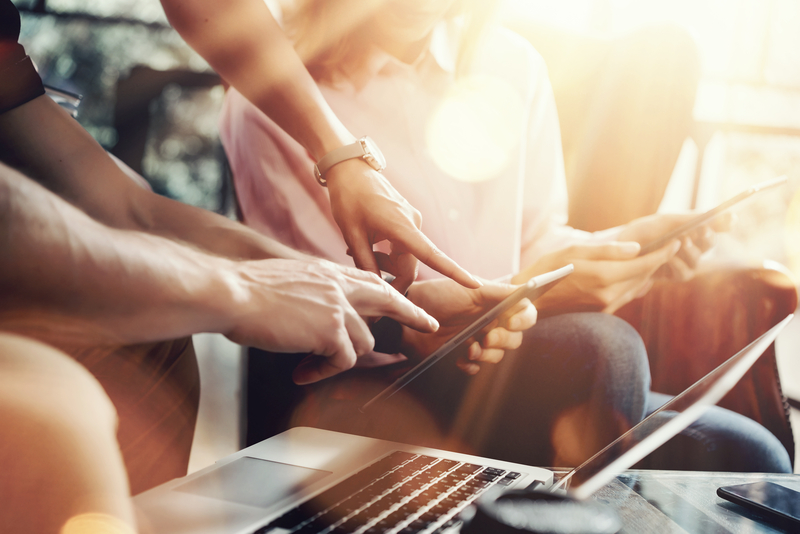 Imagens Estratégicas de Marca 3 Imagens Estratégicas de Marca