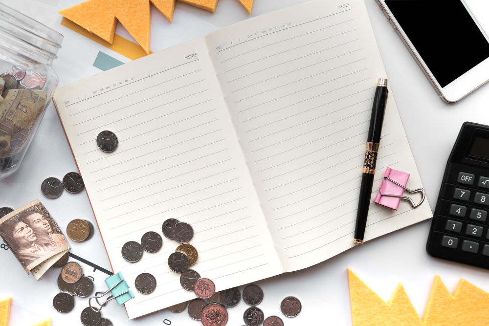 Regra da divisão: como organizar o orçamento e fortalecer os investimentos 3 Regra da divisão