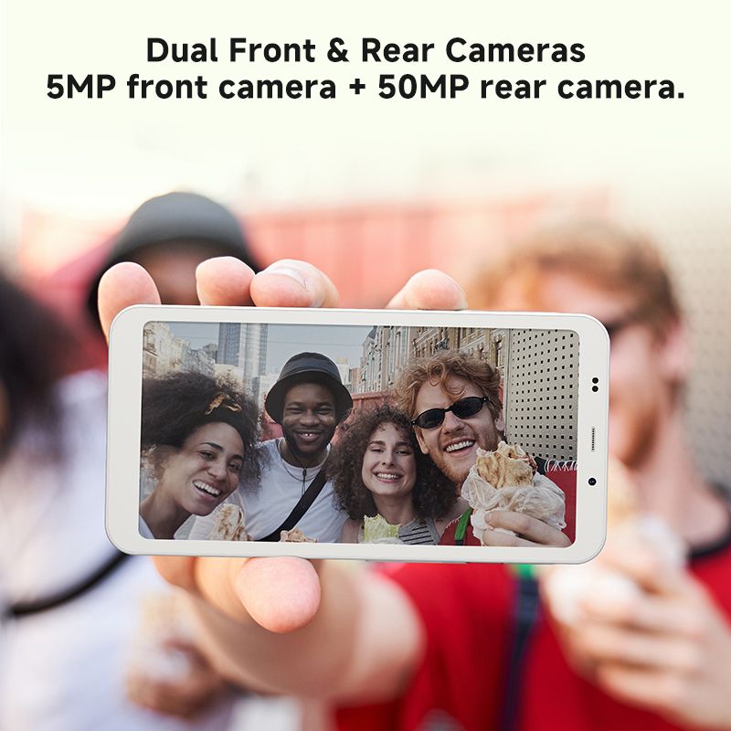 Primeiro smartphone E-Ink do mundo com 85 FPS, HiBreak Dual 3 (tela dupla E-Ink + LCD magnética), já disponível em pré-venda — equipado com Dimensity 8300 4 real 5e7c08d5 2719 4697 be95 7ea38eefa790